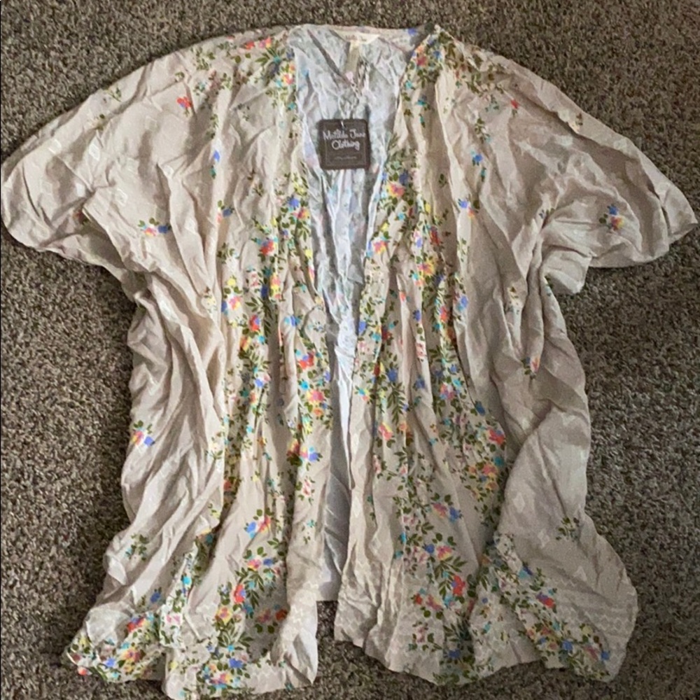 Matilda Jane woman’s top